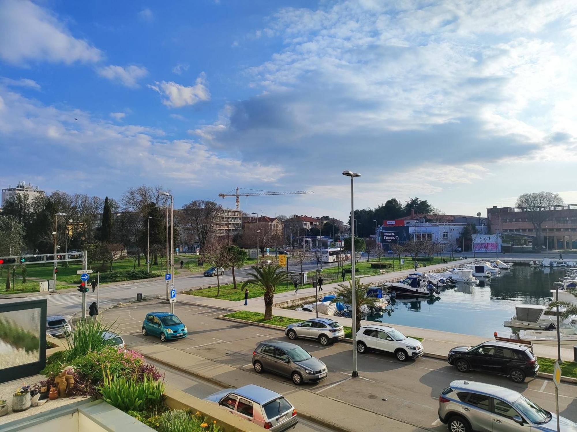 Cozy Apartment Jole Zadar Exterior photo